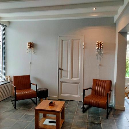B&B Veers Buuten Veere Exterior foto