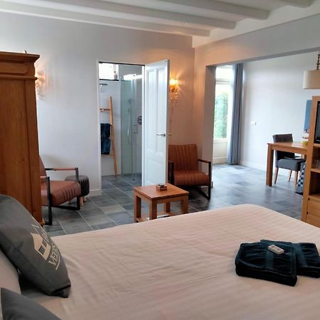 B&B Veers Buuten Veere Exterior foto
