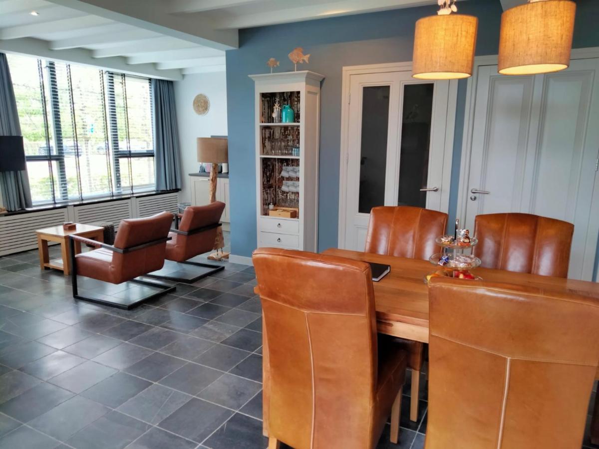 B&B Veers Buuten Veere Exterior foto