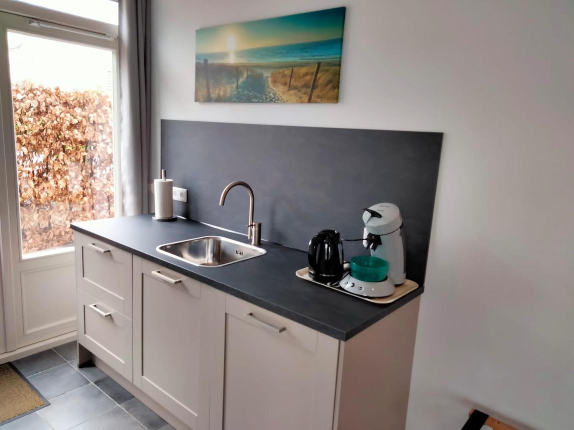 B&B Veers Buuten Veere Zimmer foto
