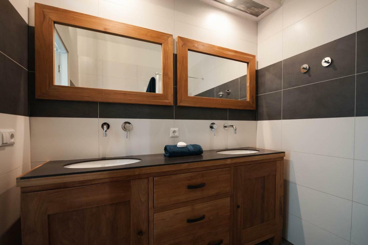 B&B Veers Buuten Veere Exterior foto