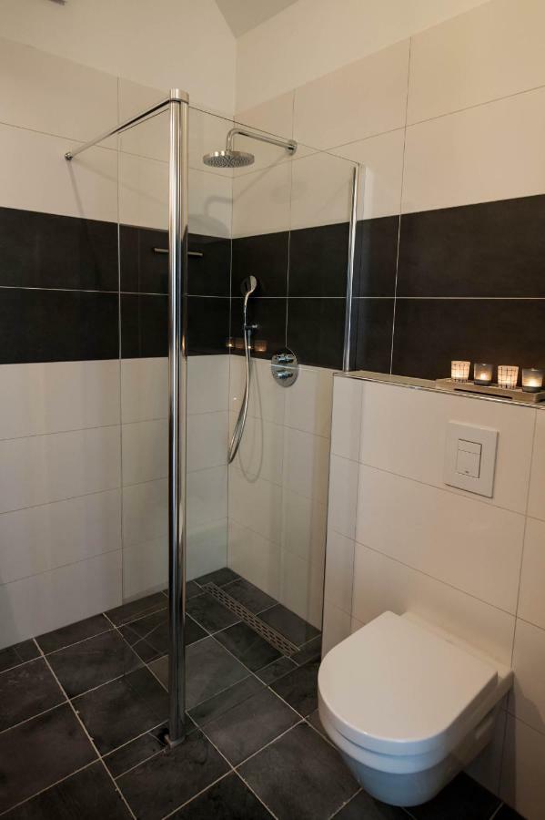 B&B Veers Buuten Veere Exterior foto