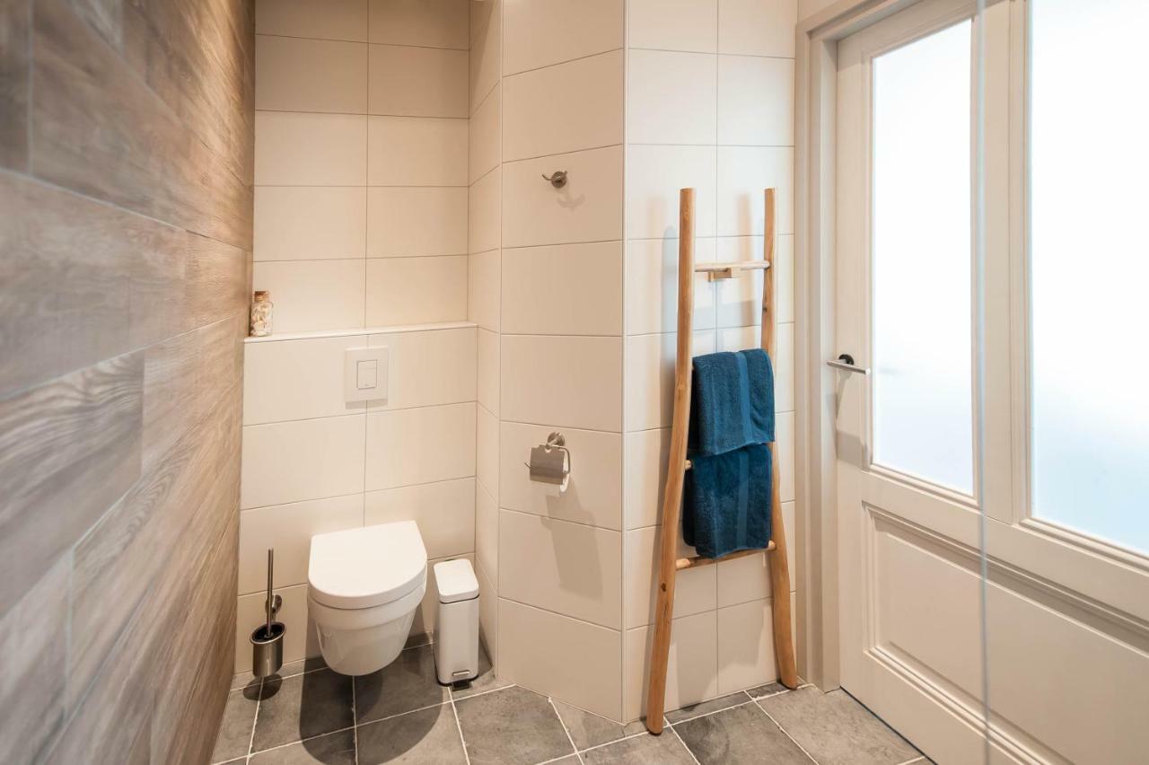 B&B Veers Buuten Veere Exterior foto